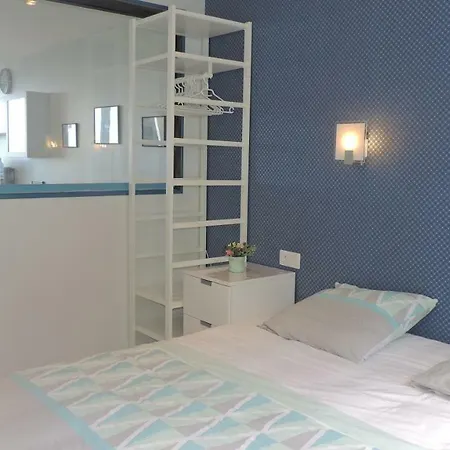 Front De Et Falaise 317 1er Etage Lit Fait Wifi Taxe De Sejour Incluse Le Tréport