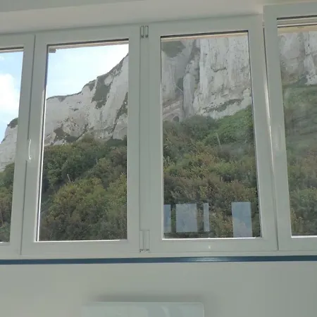 Front De Et Falaise 317 1er Etage Lit Fait Wifi Taxe De Sejour Incluse